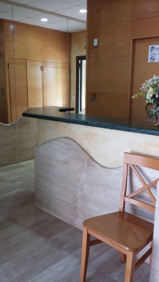 Apartment Selvapark