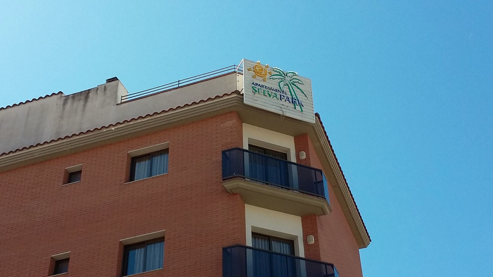 Selvapark Apartment