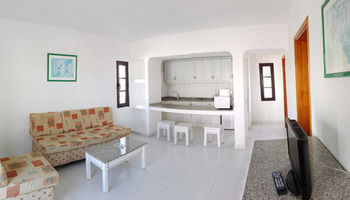 La Laguneta Hotel