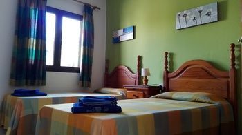 Hotel La Laguneta 3*