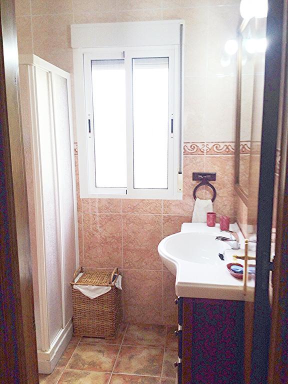 Chalet Trujillo Holiday home