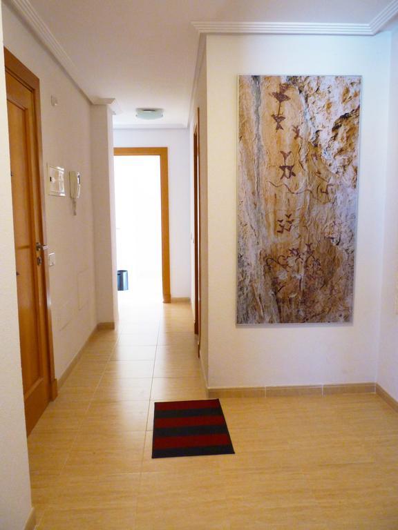 Apartamento Atico Alhamilla Almería