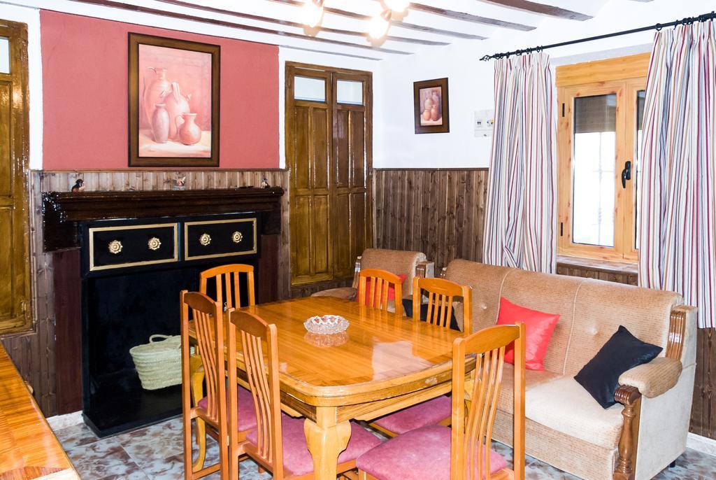Casa Felix Country house *
