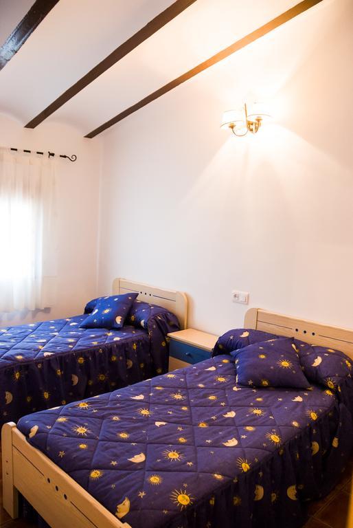 Country house Casa Felix