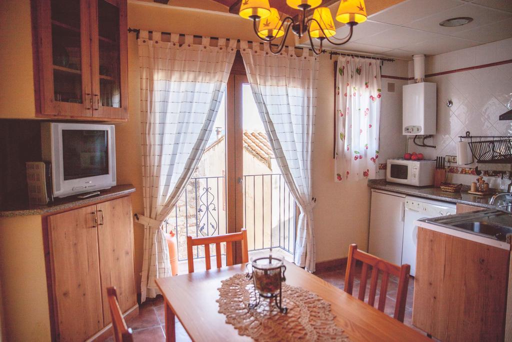 Apartamento La Vall De Silvestre *