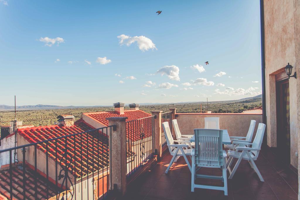 La Vall De Silvestre Apartamento *