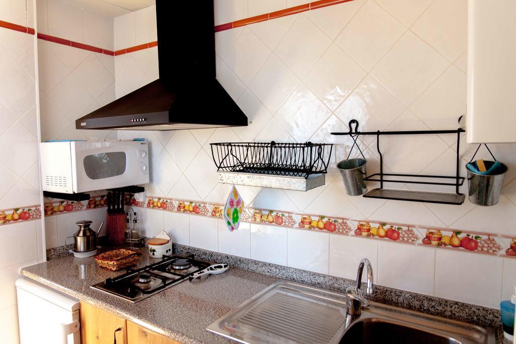 Apartamento La Vall De Silvestre