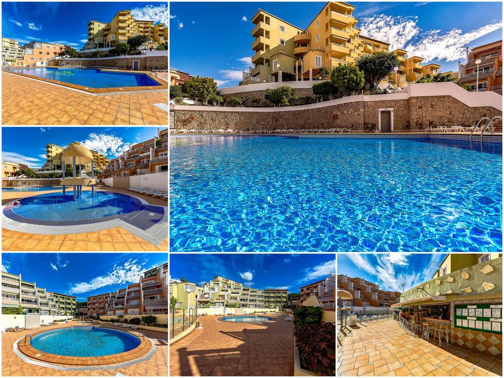 Apartment Orlando Jerry Costa Adeje (Tenerife)