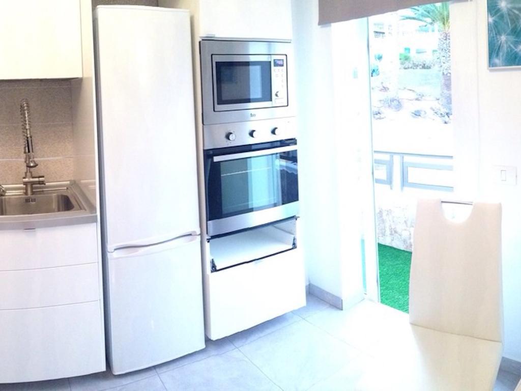 Apartment Modern Close Las Vistas Los Cristianos (Tenerife)