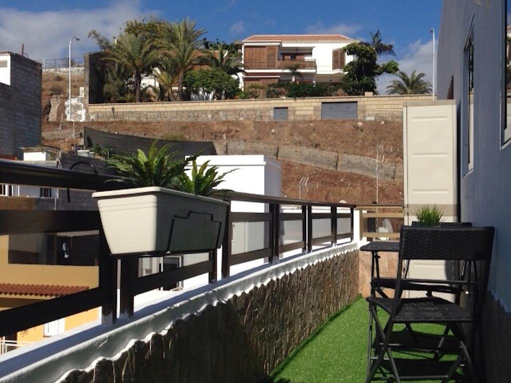 Modern Close Las Vistas Apartment