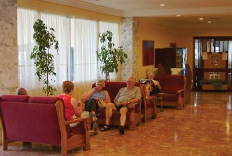 Bq Delfin Azul Hotel 4*