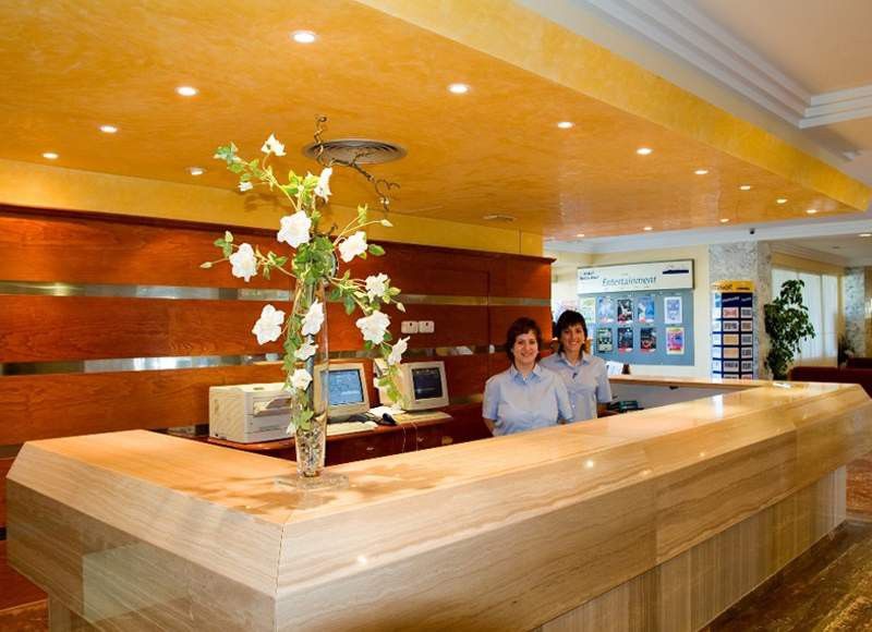 Bq Delfin Azul Hotel 4*