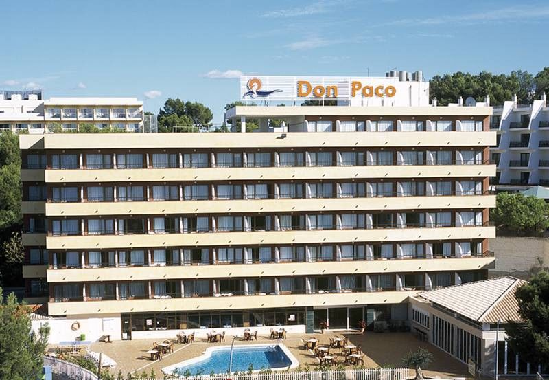 Globales Torrenova (adults Only) Hotel Magaluf (Mallorca)