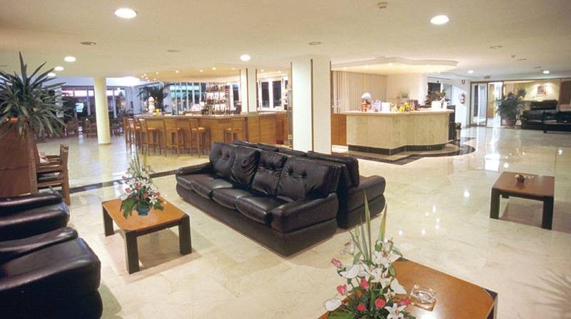 Hotel Globales Torrenova (adults Only) 3*