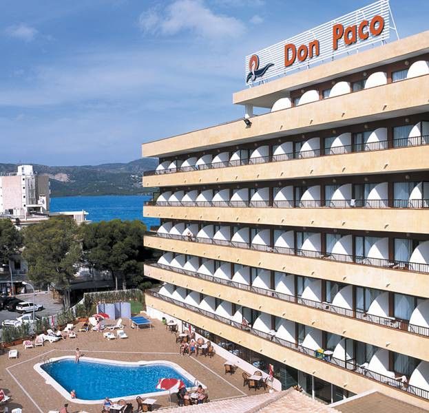Hotel Globales Torrenova (adults Only)