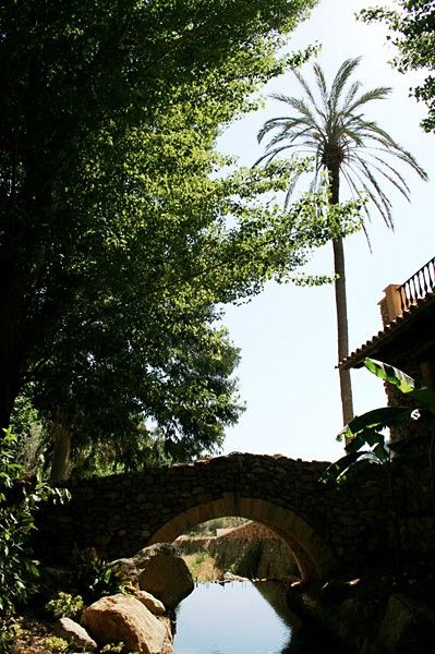 Ljs Ratxo Eco Luxury Retreat Hotel Puigpunyent (Mallorca)