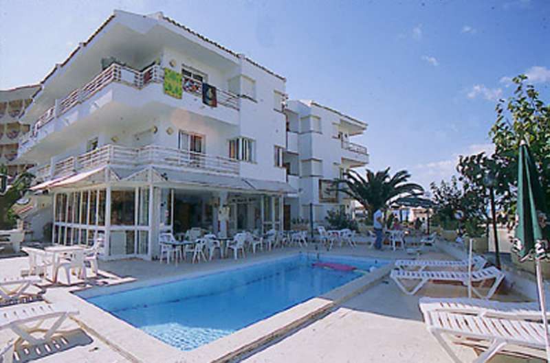 Bauló Mar Apartamento