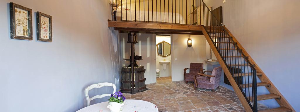 Masia Casajoana Rural Rellinars