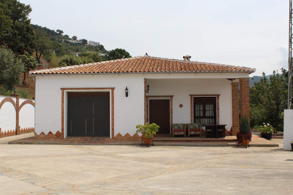 Finca Mazuqueto Country house *