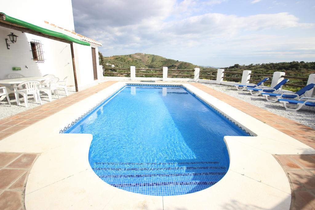 Casa rural Casas De Cantoblanco