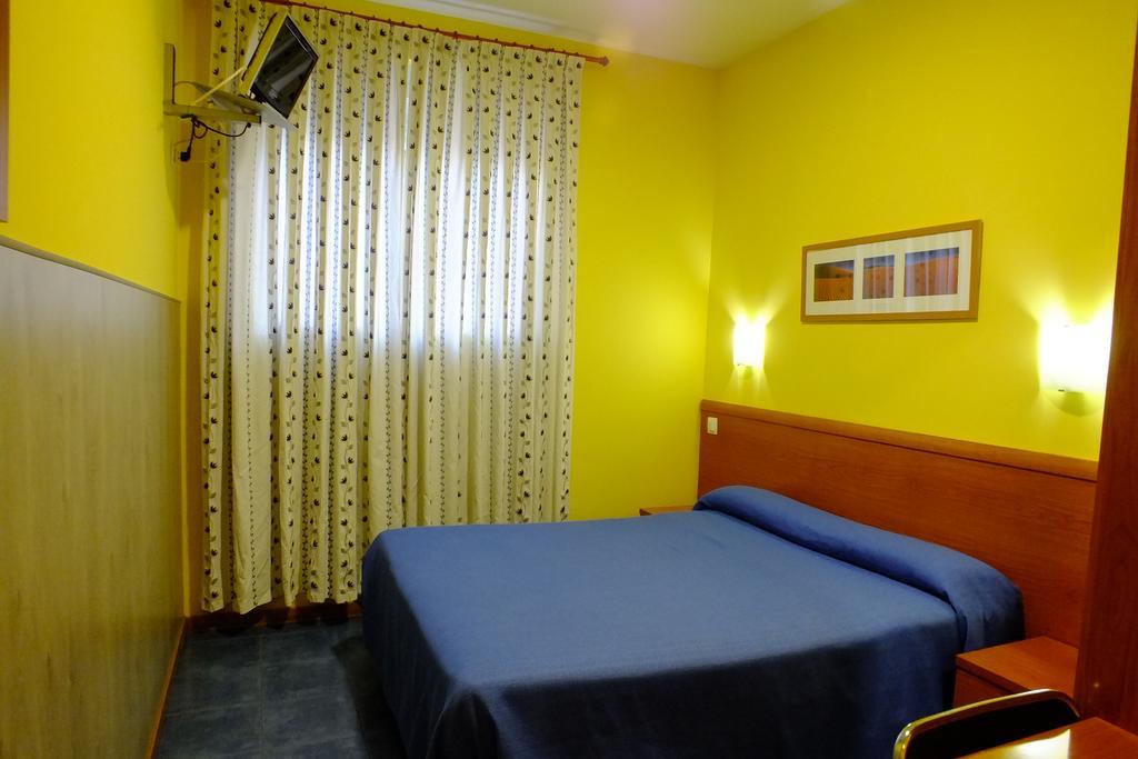 Pensión Los Claveles Torrejón de Ardoz
