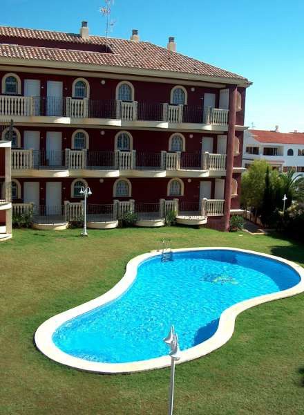 Apartment Madeira 3000