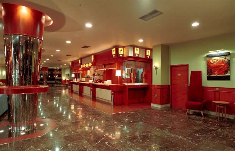 Evenia Zoraida 4*