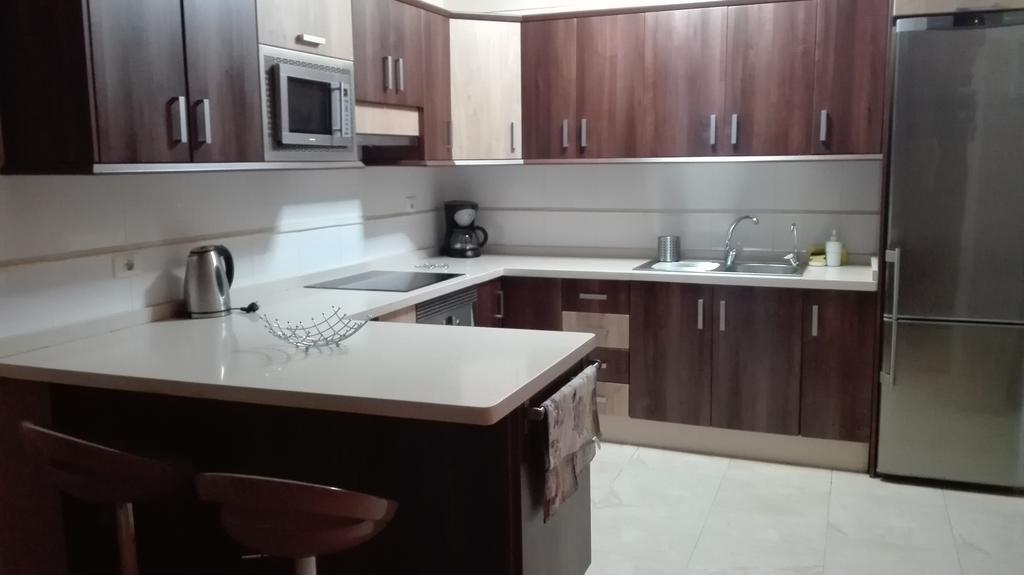 Residencial Lanzarote *