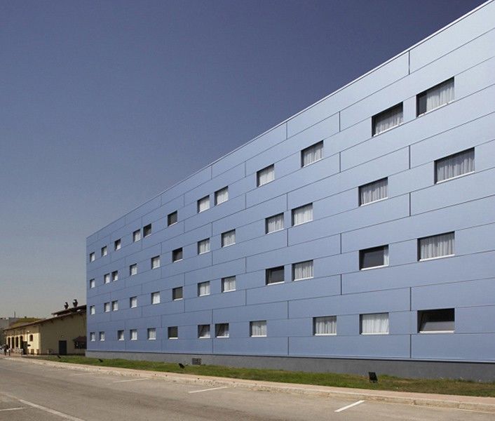 Figueres Hotel