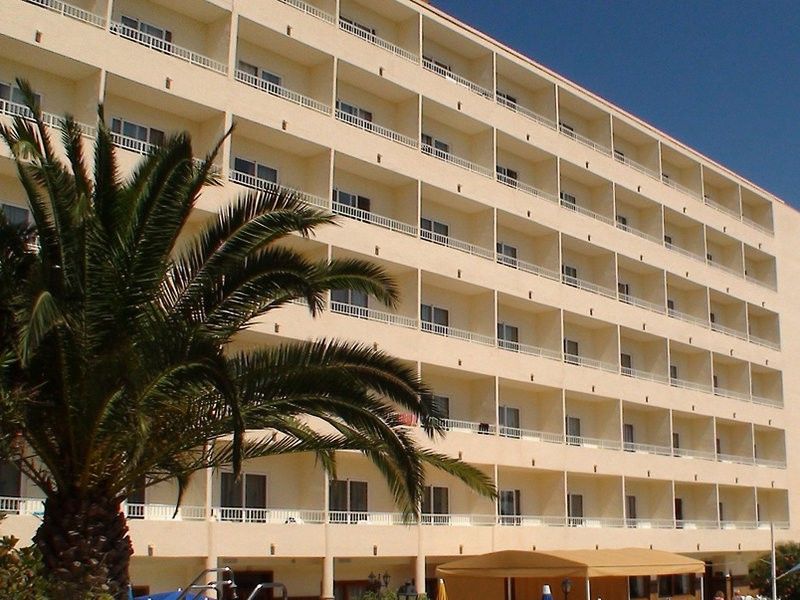 Invisa Ereso Es Cana