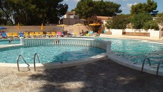 Invisa Ereso 3*