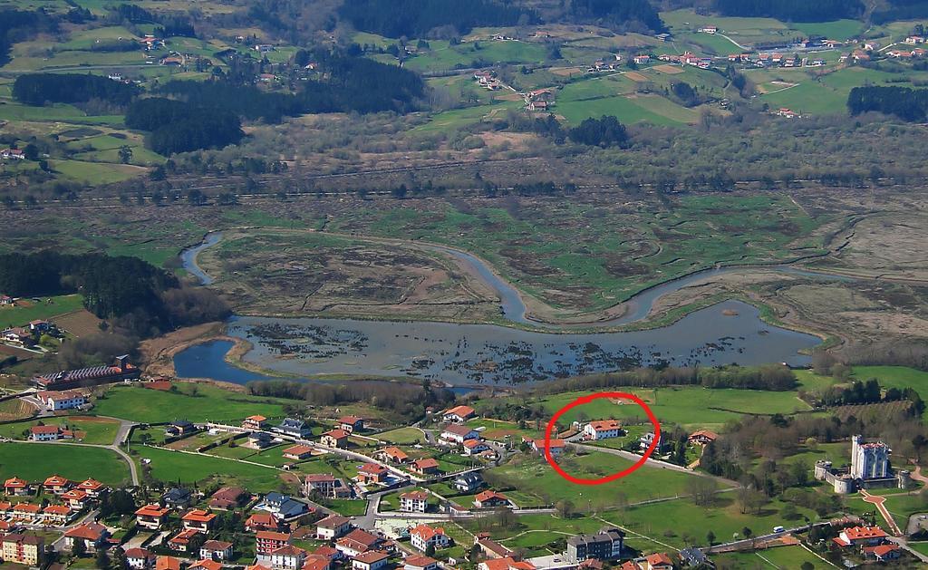 Aberasturi Apartamento