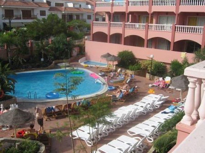 Marola Park Apartment