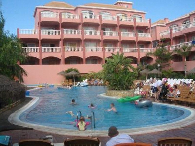 Marola Park Playa de las Americas (Tenerife)