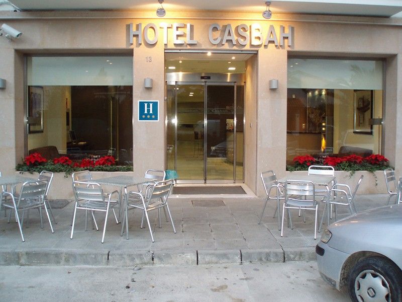 Casbah Hotel 3*