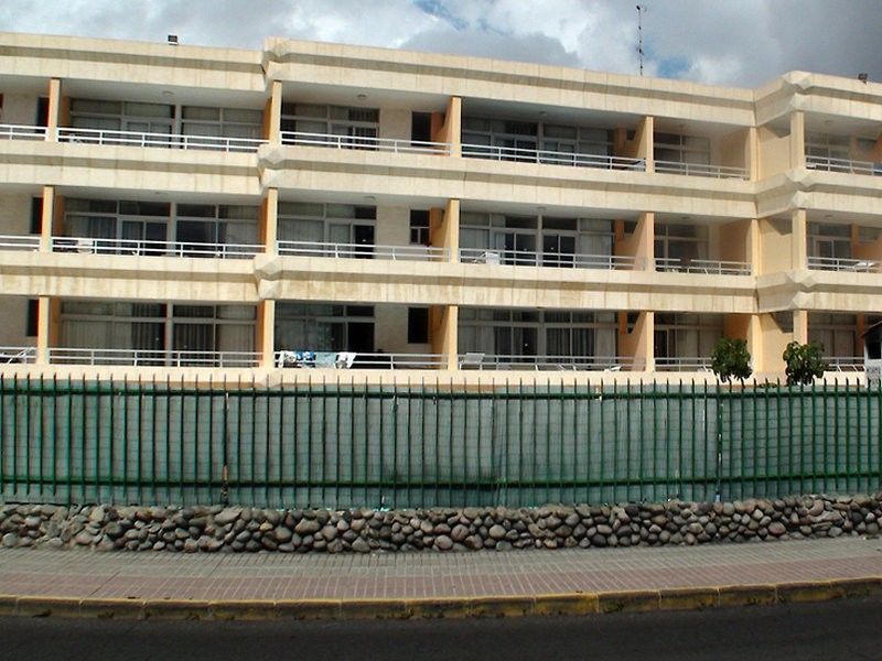 Apartment Montemar Playa del Ingles (Gran Canaria)