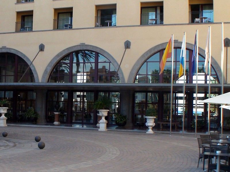 Lopesan Costa Resort&spa Hotel Meloneras