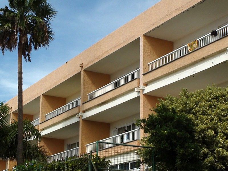 Abora Interclub Atlantic By Lopesan Hotel 4*