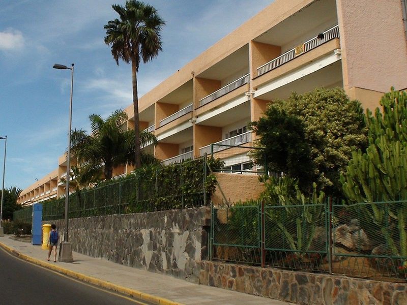 Abora Interclub Atlantic By Lopesan 4* San Agustin (Gran Canaria)