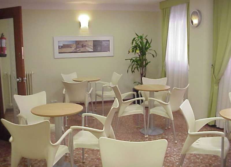 Hotel Catalunya Express Tarragona
