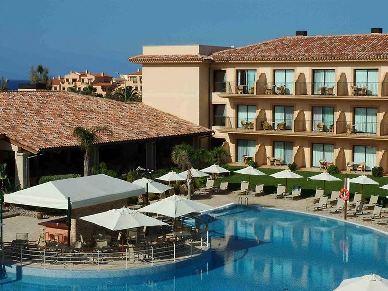 La Quinta Ciutadella 5*