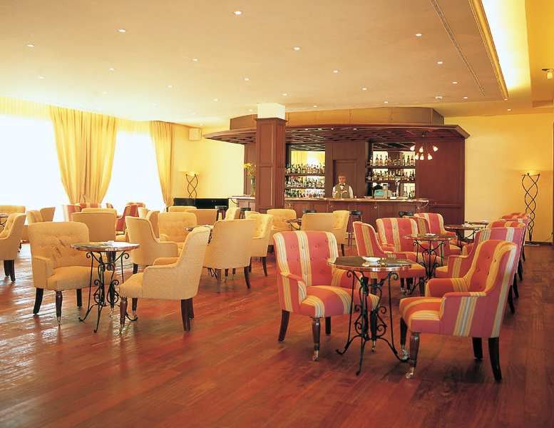 Hotel La Quinta Ciutadella Son Xoriguer