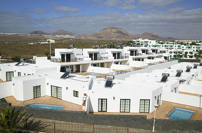 Holiday home Salinas De *