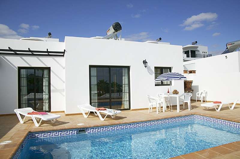 Holiday home Salinas De Matagorda