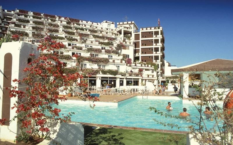 Palm Garden Apartamento Morro Jable (Fuerteventura)