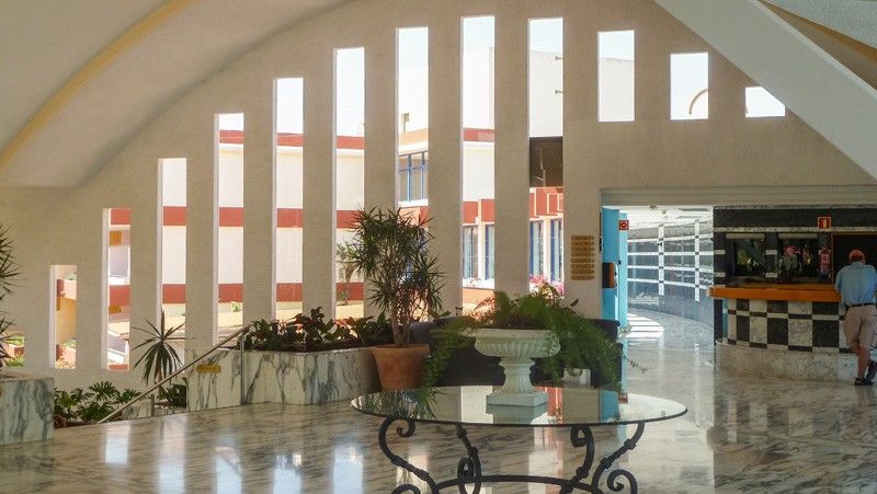 Sbh Fuerteventura Playa (adults Only) 4* Costa Calma