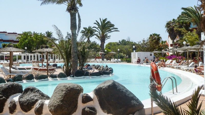 Sbh Fuerteventura Playa (adults Only) Costa Calma