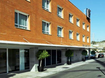 Sercotel Sant Boi Hotel