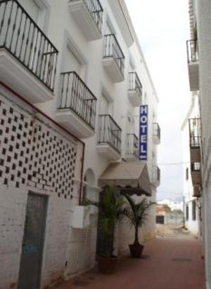 Puerta Del Mar