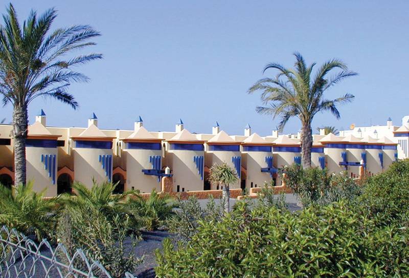 Apartment Garden & Sea Boutique By Livvo Morro Jable (Fuerteventura)